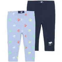 Polo Sylt Leggings im 2er-Pack (2er-Pack, 2-tlg)
