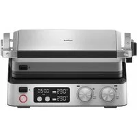 Braun Germany Elektrogrill Elektrogrill Braun MultiGrill 7 CG 7044 Edelstahl