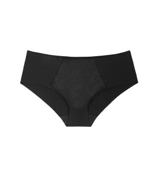 Triumph - Essential Minimizer Hipster X schwarz - Gr. - 40