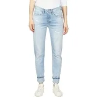 GANG Boyfriend-Jeans Gang Nica Pant (1-tlg) Cooler, androgyner Look