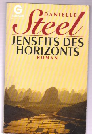 Jenseits des Horizonts