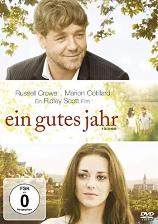 Ein gutes Jahr