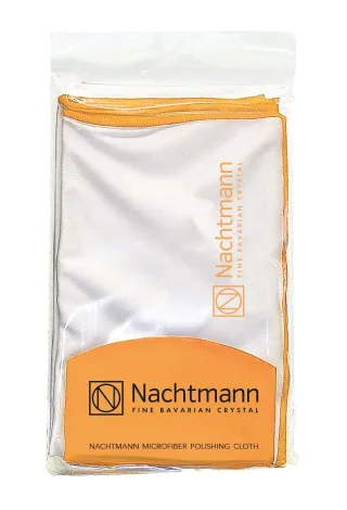 Poliertuch Nachtmann