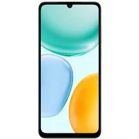 Honor X5c Plus Smartphone (17,12 cm/6,74 Zoll, 128 GB Speicherplatz, 50 MP Kamera)
