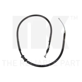 NK Handbremsseil links Ford Ecosport