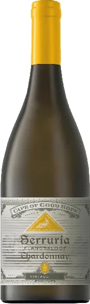 Anthonij Rupert Cape of Good Hope Serruria Chardonnay Jg. 2024