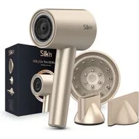 Silk'n Ionic-Haartrockner SilkyAir Pro Modell 2024, 1600 W