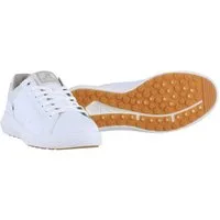 Rieker (Glattleder) W1100-80 weiss Damen Sneaker