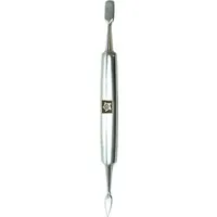 PFEILRING Nagelhautschieber, 12cm, Doppelinstrument, poliert