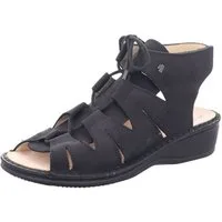 Finn Comfort MALAGA Keilsandalette (2-tlg) in hochwertiger Qualität