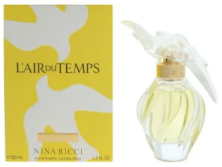 Nina Ricci L'Air Du Temps Edt Spray 50ml.