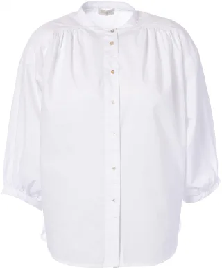 JcSophie - Lazuli blouse white - Gr. - 38