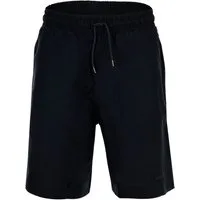 Emporio Armani Bermudas Herren Bermuda-Shorts 1er Pack Leinen LINEN BLEND
