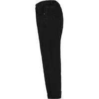 HaILY’S Straight-Jeans Mirell (1-tlg) Drapiert/gerafft