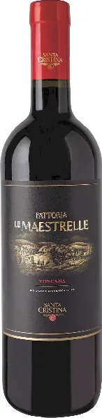 Antinori Le Maestrelle Toscana IGT Jg. 2023