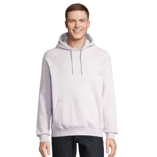 SOLS Unisex-Adult Stellar Hoodie (Flieder)