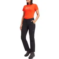 McKINLEY Outdoorhose Da.-Abzipphose Malloy II W