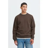 Blend Sweatshirt BHDOWNTON CREW NECK SWEAT NOOS Baumwollmischung, normal geschnitten