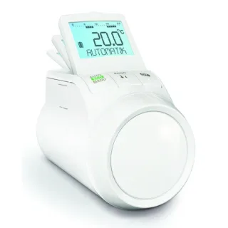 Honeywell Centra TheraPro HR90 elektronischer Heizkörperregler, weiss