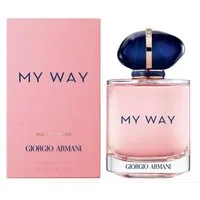 Giorgio Armani Eau de Parfum My Way EDP 90 ml