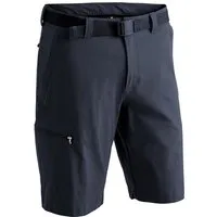 Maier Sports Funktionsshorts Huang Herren Shorts, kurze Outdoor-Hose, Bermudas mit 4 Taschen, Regular Fit