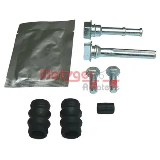 Metzger F?hrungsh?lsensatz f?r Bremssattel Alfa BMW Citroen Fiat Lancia Mini Opel Peugeot