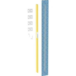 Geberit Geberit Duofix Installationselement für Duschtrennwand Geberit ONE, 111596001 111596001