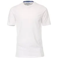 Redmond T-Shirt uni basic
