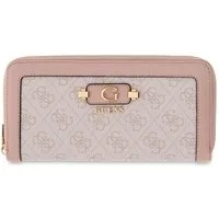 Guess Geldbörse SLG Zip Around Wallet