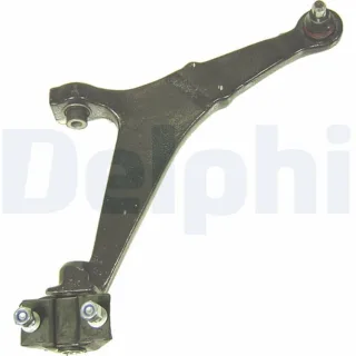 Delphi Querlenker vorne rechts Citroen Ax Saxo Peugeot 106 TC610