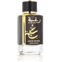 Lattafa Eau de Parfum Raghba Wood Intense