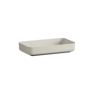 Laufen Waschtisch-Schale STREAM 599x349x118 H512SR67091121
