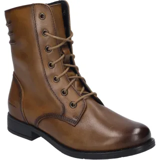 JOSEF SEIBEL Simona 01 | Stiefelette für Damen | Braun Simona 01, cognac