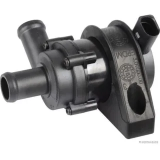 Elparts Zusatzwasserpumpe Seat Alhambra VW Amarok Sharan Transporter