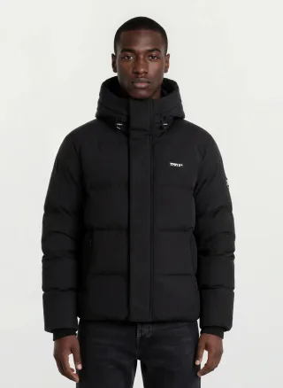 True Prodigy Winterjacke Edris
