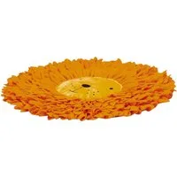 Beeztees Tierkuscheltier Katzenspielzeug Dschungel Schnüffelmatte Samba braun