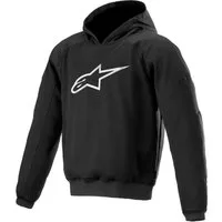 Alpinestars Motorradjacke Ageless Motorrad Hoodie
