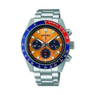 Seiko Chronograph Speedtimer SSC947P1