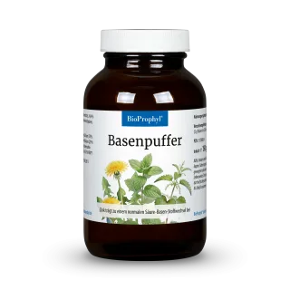 Basenpuffer