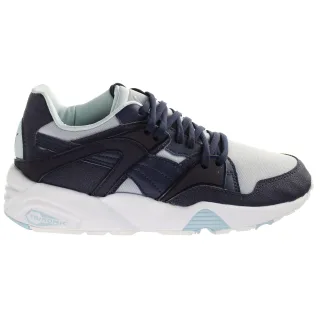 Puma Blaze gefilterte Blue Womens Trainer