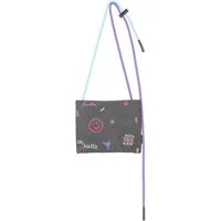 Fritzi aus Preußen Schultertasche Firtzi ME Limited Embro, mit tollen Stickdetails