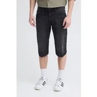 Indicode Jeansshorts IDQuince Kurze Jeanshose