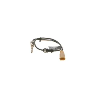 Bosch Abgastemperatursensor Seat Skoda VW 0986259114
