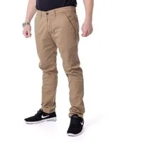 REELL Chinohose Hose Reell Flex Tapered Chino