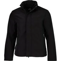 ARMANI EXCHANGE Outdoorjacke Herren Übergangsjacke Polyester Blouson Jacket