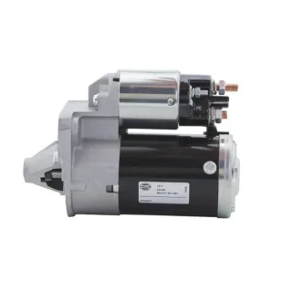 Hella Anlasser 0,9 kW Dacia Renault 8EA011611-451