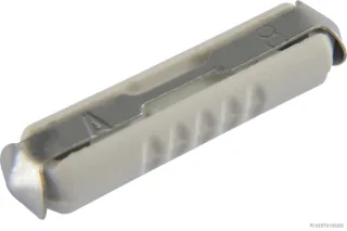 HERTH&BUSS Sicherung, Torpedo, 32V max. weiß - 50295034