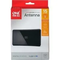 DVB-T2 Zimmerantenne SV9420-5G schwarz