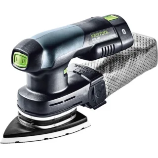 Festool Akku-Deltaschleifer DTSC 400 3,0 I-Set - 578138