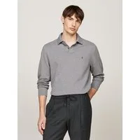 Tommy Hilfiger Langarm-Poloshirt 1985 REGULAR LS POLO